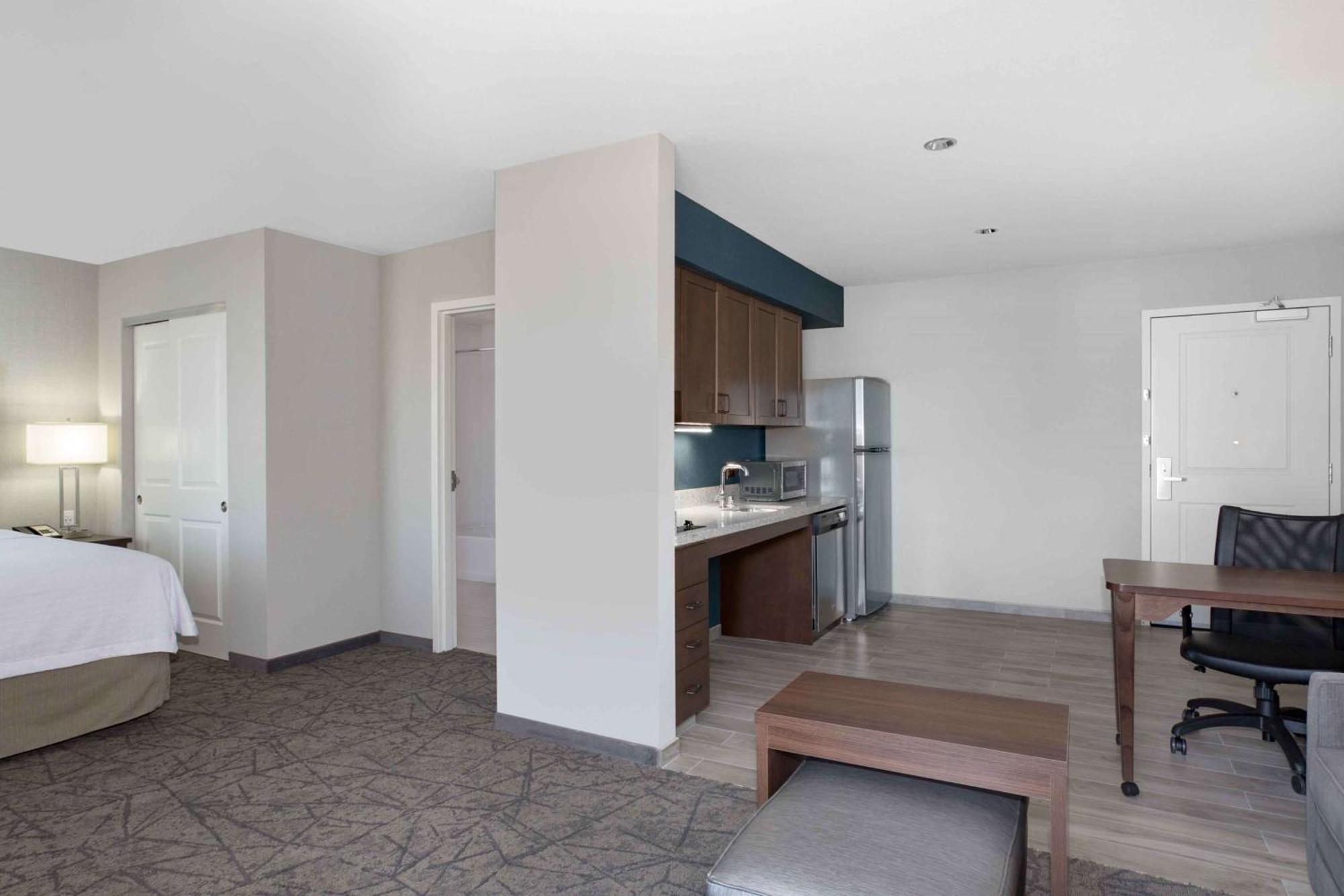 Homewood Suites By Hilton Las Vegas City Center Luaran gambar